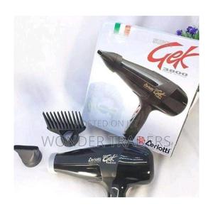 Gek 3800 Professional Blow Dry . - thumbnail 2