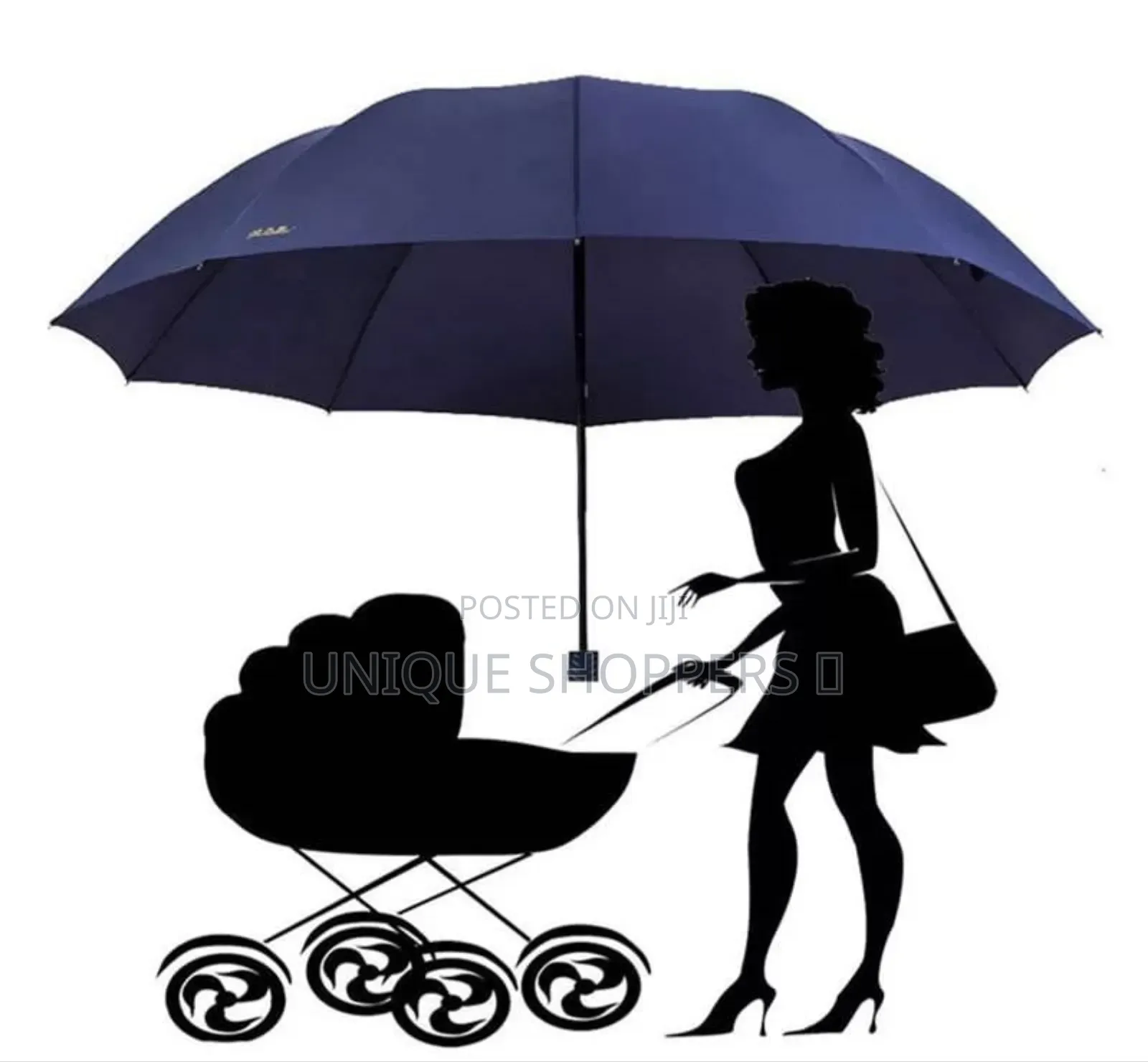 Our Superb Quality Pocket/Handbag Umbrella