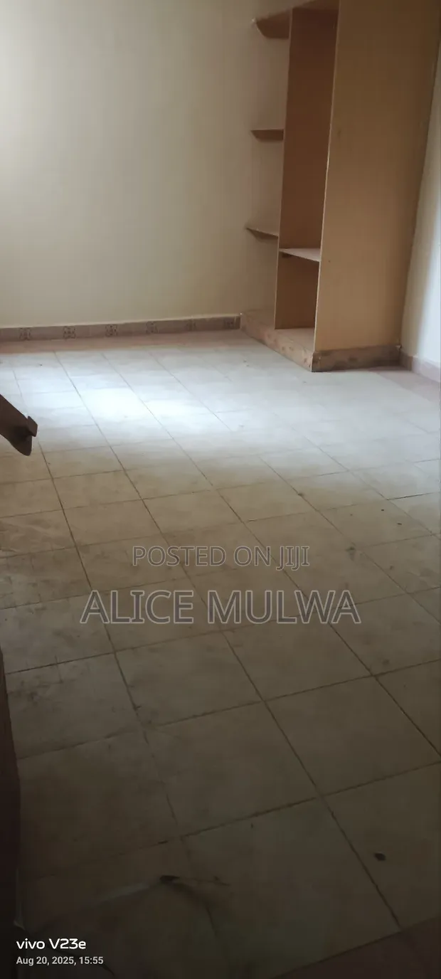 1bdrm Bedsitter in Shopping Center, South B for rent