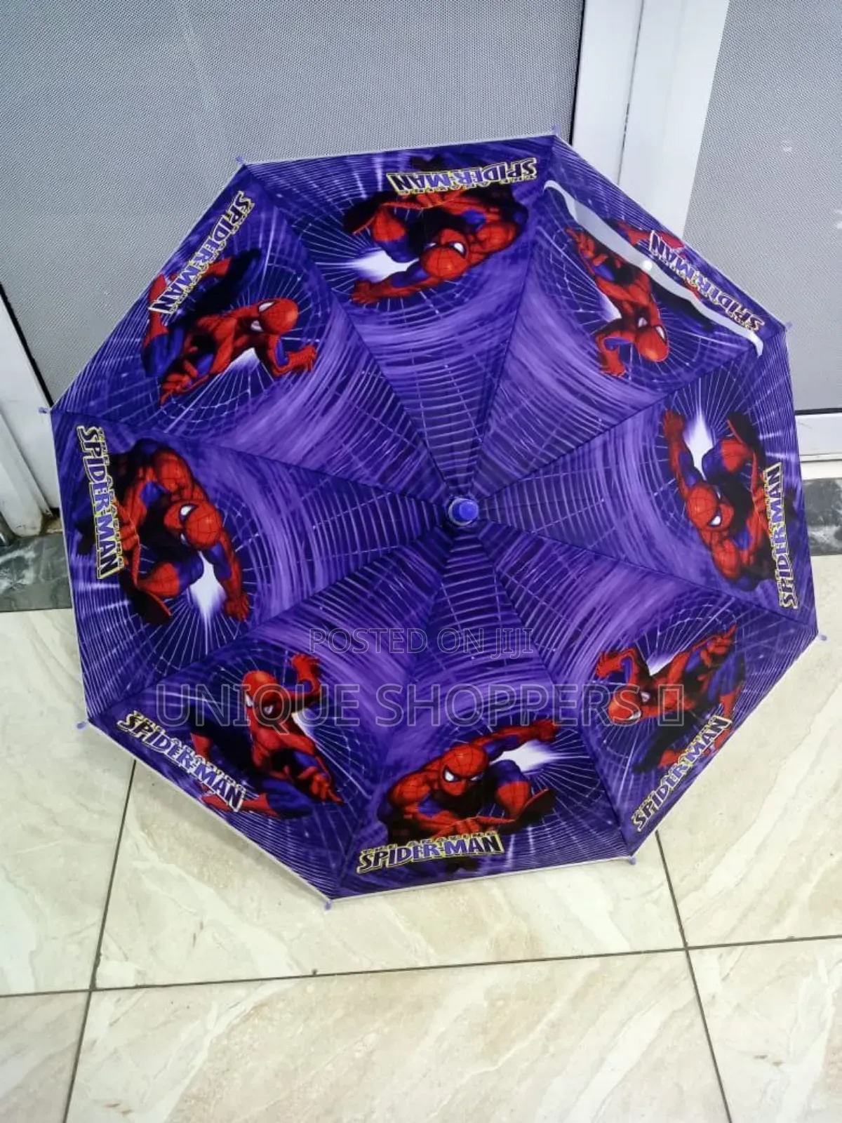 Cartoon Themed Umbrellas*