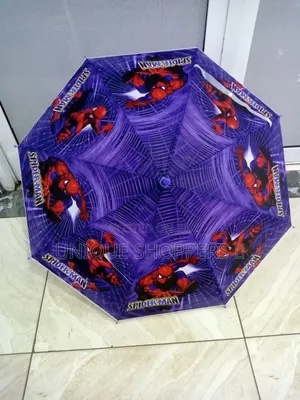 Cartoon Themed Umbrellas*
