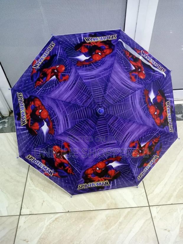 Cartoon Themed Umbrellas* - thumbnail 5