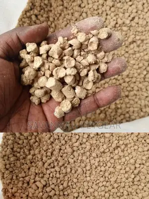 Goat and Sheep Meal Pellets - Per 50kg Bag.