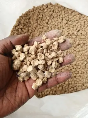 Goat and Sheep Meal Pellets - Per 50kg Bag.