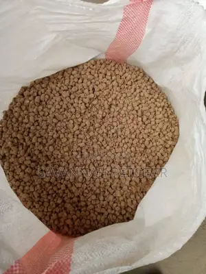 Goat and Sheep Meal Pellets - Per 50kg Bag.