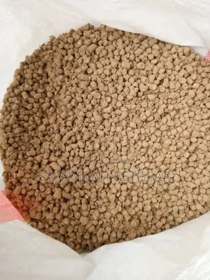 Goat and Sheep Meal Pellets - Per 50kg Bag.