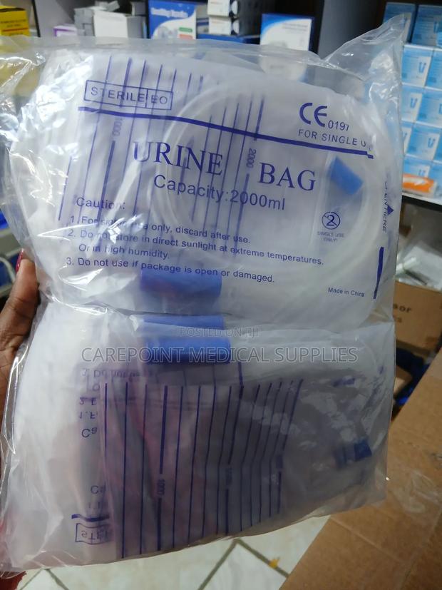 Urine Bags.. - thumbnail 2