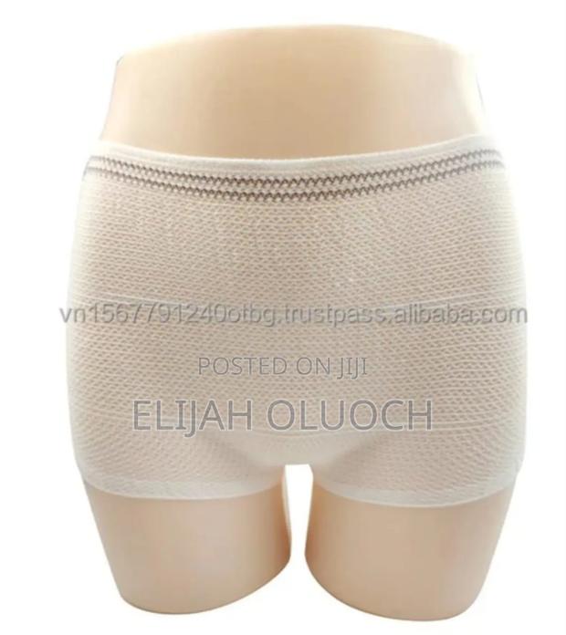 Disposable Mesh Underwear/Pant - thumbnail 3