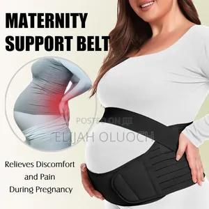 Maternity Support Belt (Pregnancy Belt)