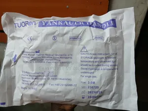 Yankuer Tubes 3.0