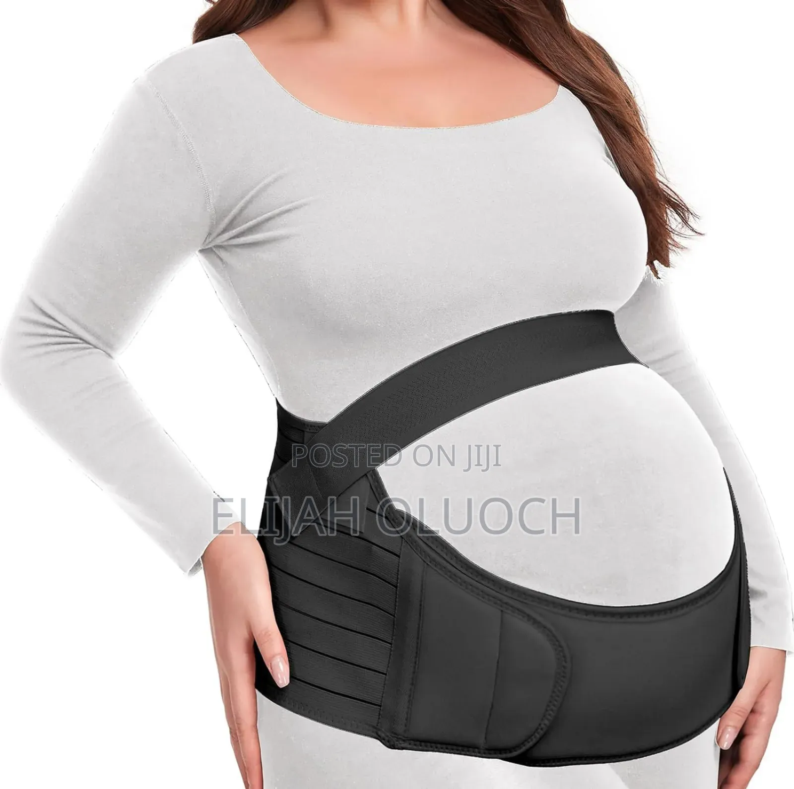 Maternity Support Belt (Pregnancy Belt)