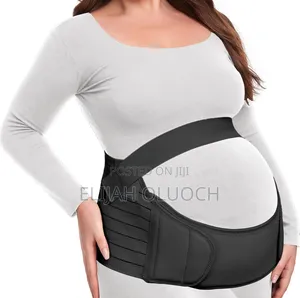 Maternity Support Belt (Pregnancy Belt)