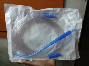 Yankuer Tubes 3.0