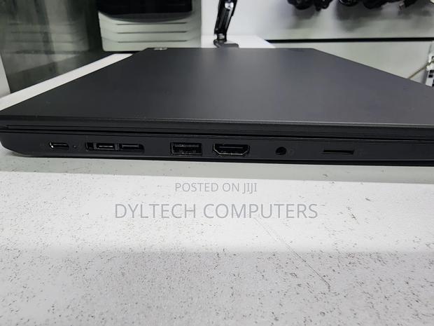 Laptop Lenovo Thinkpad T490s 16GB Intel Core I5 SSD 256GB - thumbnail 3