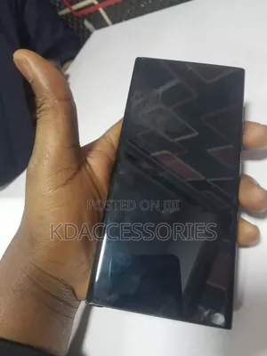 Samsung S23 Ultra Screen Replacement Front and Back