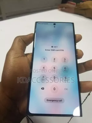 Samsung S23 Ultra Screen Replacement Front and Back