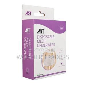 Disposable Mesh Underwear - thumbnail 2