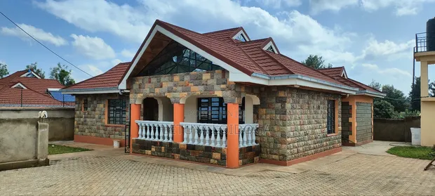3bdrm Bungalow in Ole Montet, Kibiku for sale