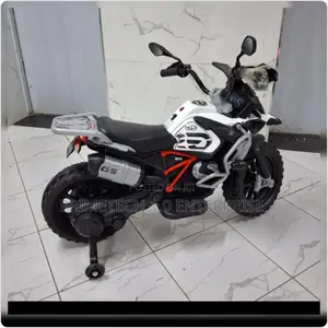 Kids Quality Electric Motorcycle