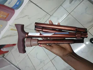 Foldable Walking Stick