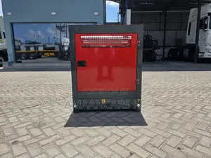 Brand New 2025 Ashita 80kva Diesel Generator