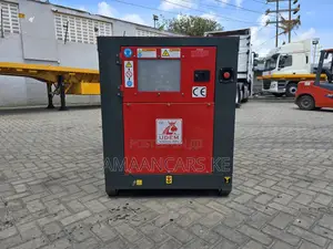 Brand New 2025 Ashita 80kva Diesel Generator