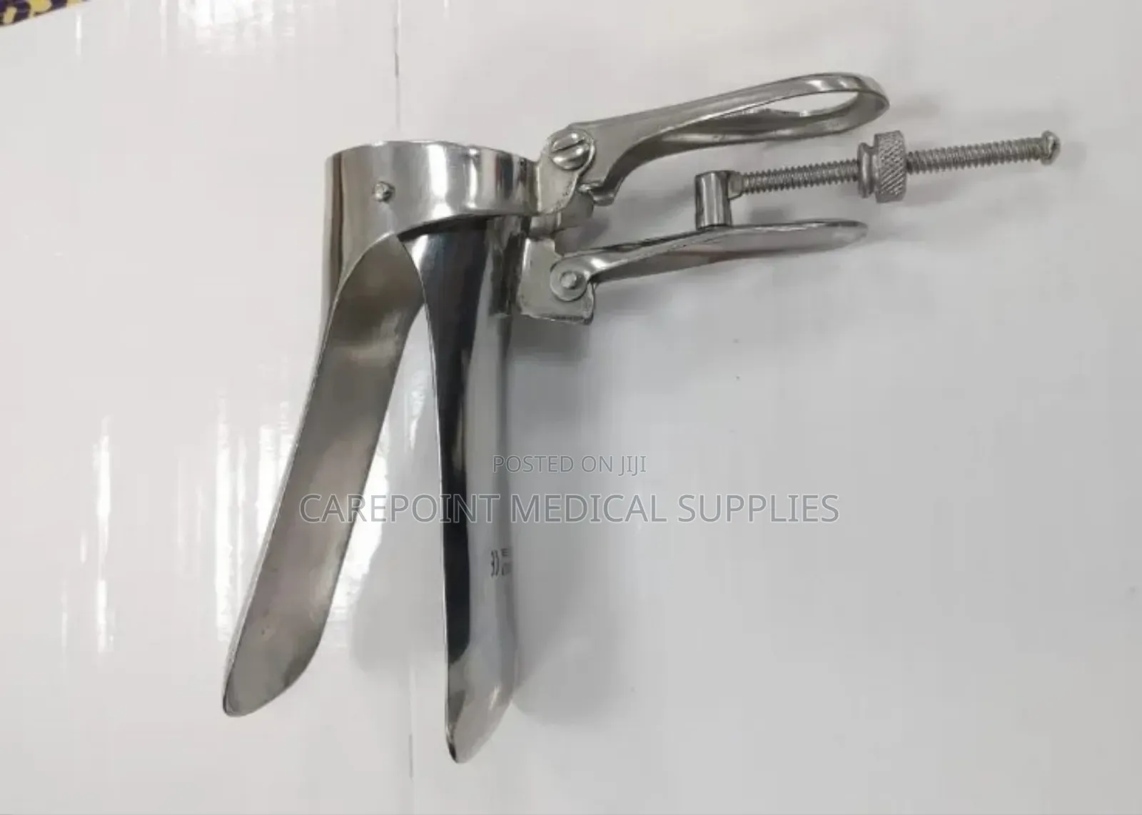 Vaginal Speculum