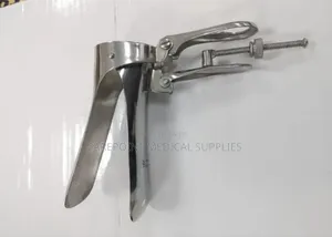 Vaginal Speculum