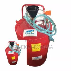 Hygiene Soap Foaming Machine - main view