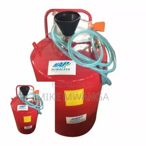Hygiene Soap Foaming Machine