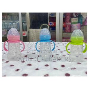 280ml Squeezable Bottle - thumbnail 2