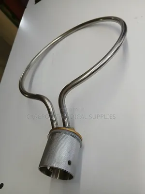 Autoclave Heating Element