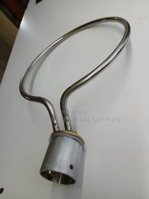 Autoclave Heating Element - main view
