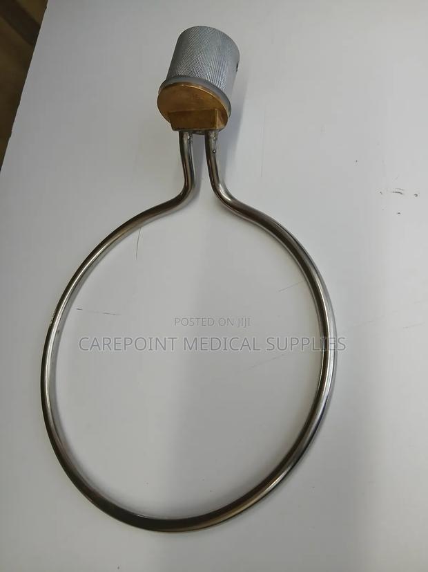 Autoclave Heating Element - thumbnail 2