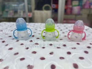 Squeezable Bottle /180ml Squeezable Bottle - thumbnail 2