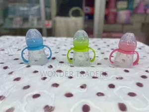 Squeezable Bottle /180ml Squeezable Bottle