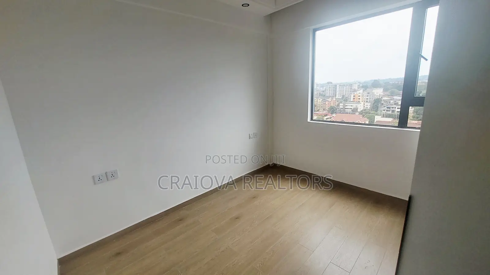 1bdrm Apartment in Westlands for rent