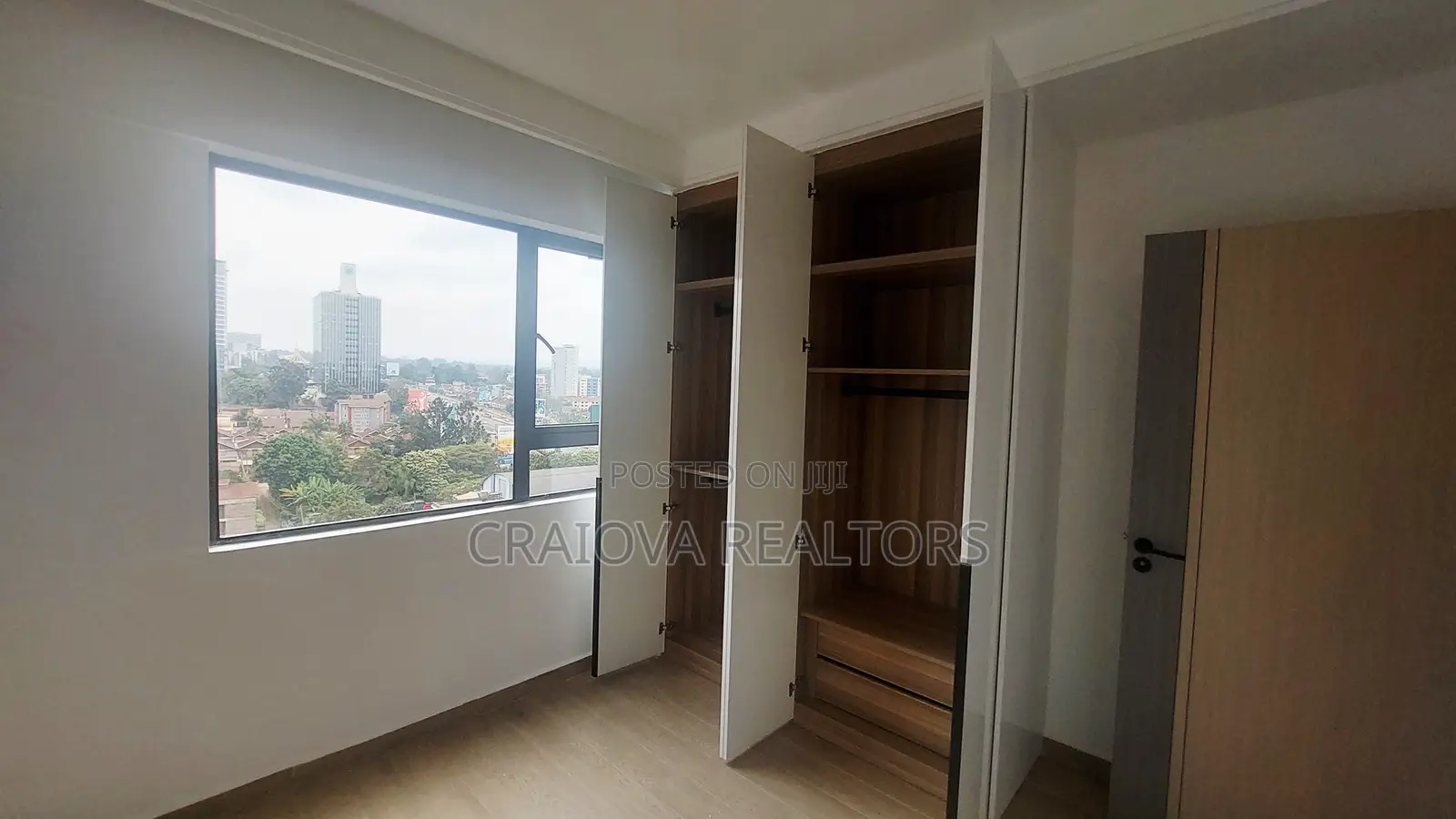 1bdrm Apartment in Westlands for rent