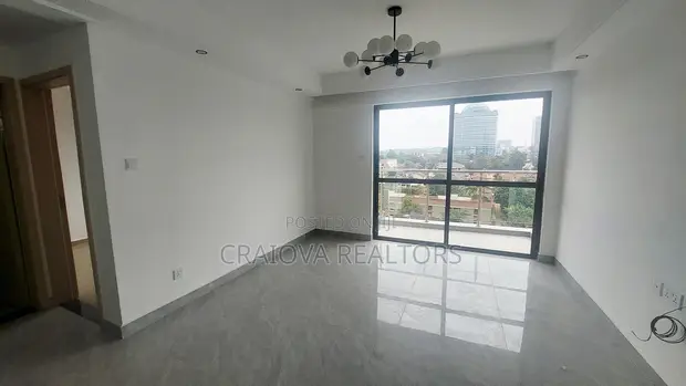 1bdrm Apartment in Westlands for rent