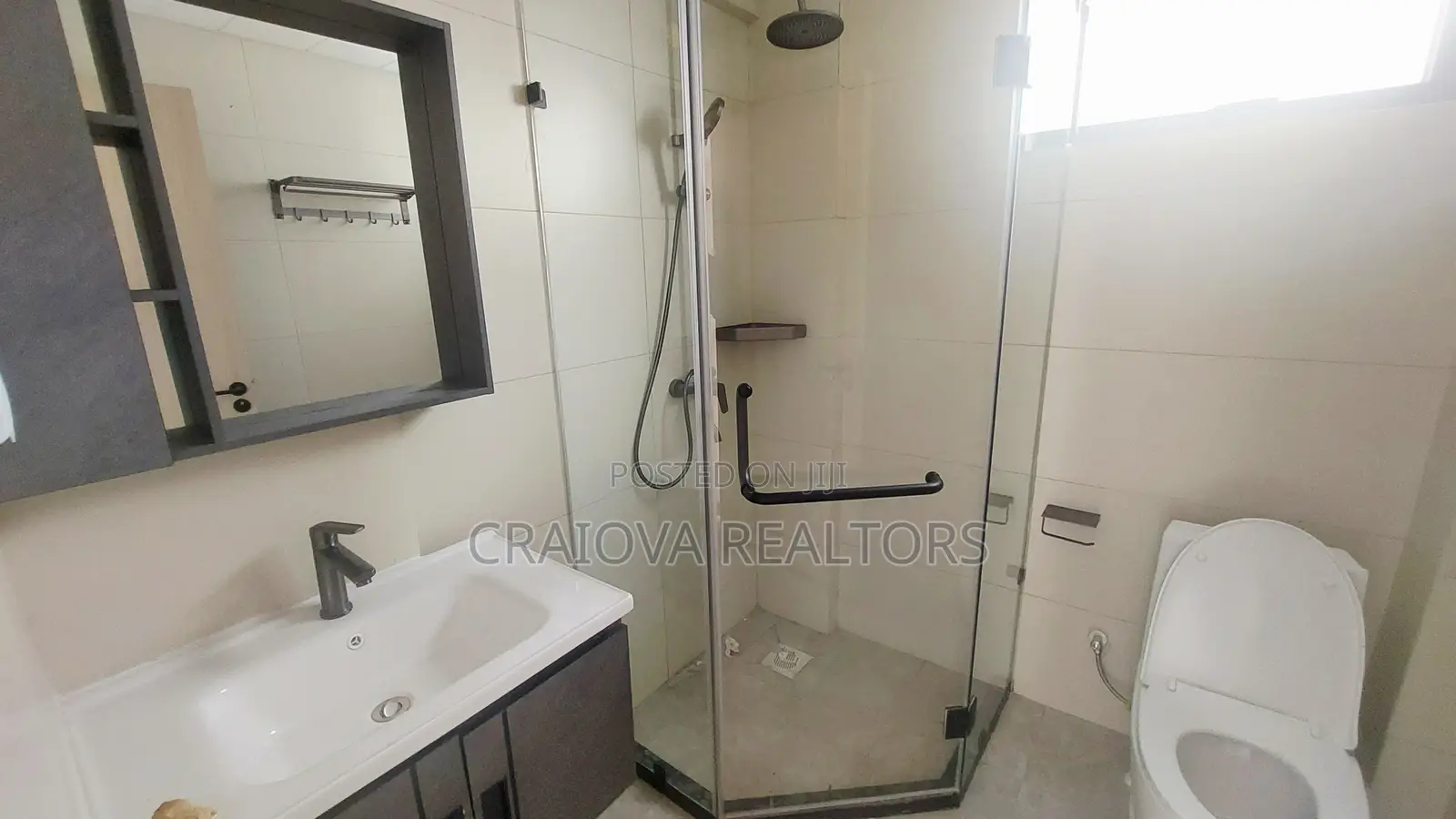1bdrm Apartment in Westlands for rent