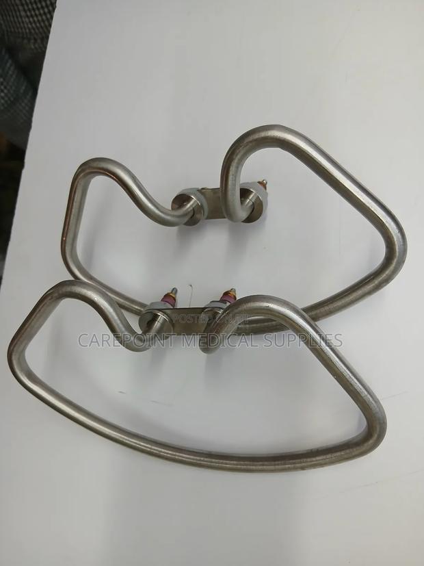 Autoclave Element For 3000wts - main view