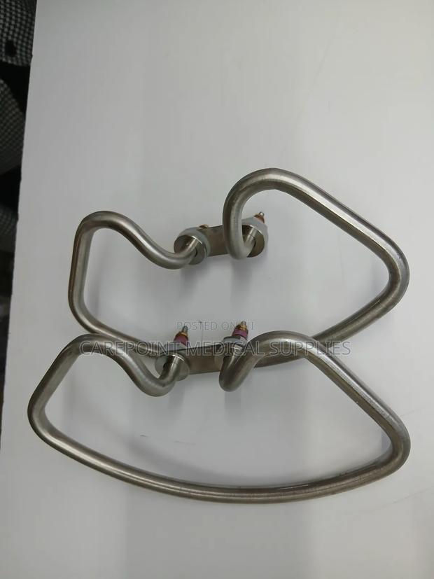 Autoclave Element For 3000wts - thumbnail 2