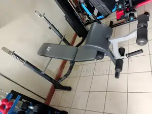 Jx Commercial Work Out Benches