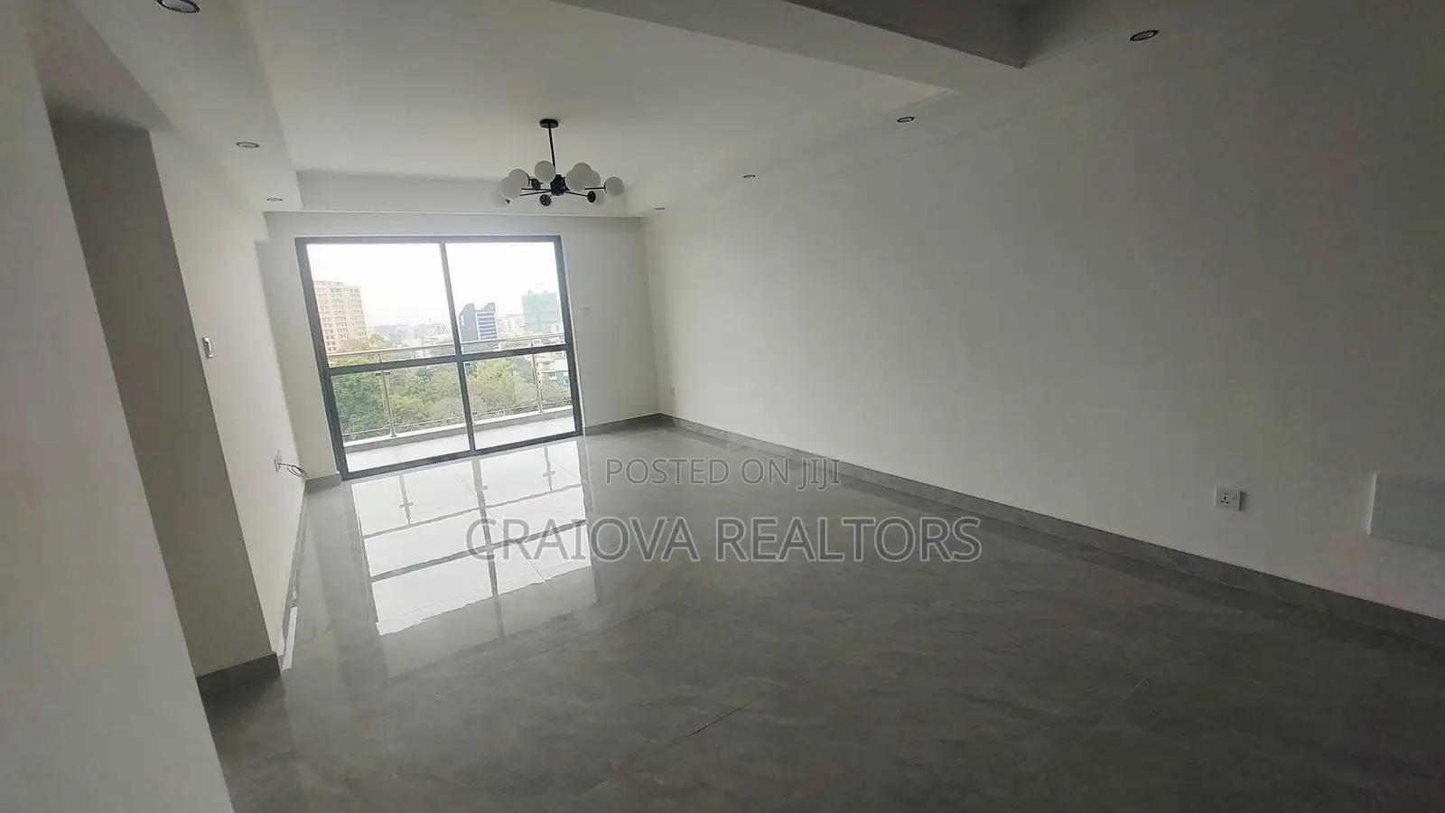 2bdrm Apartment in Westlands for rent