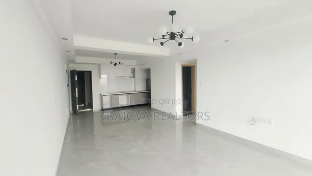 2bdrm Apartment in Westlands for rent