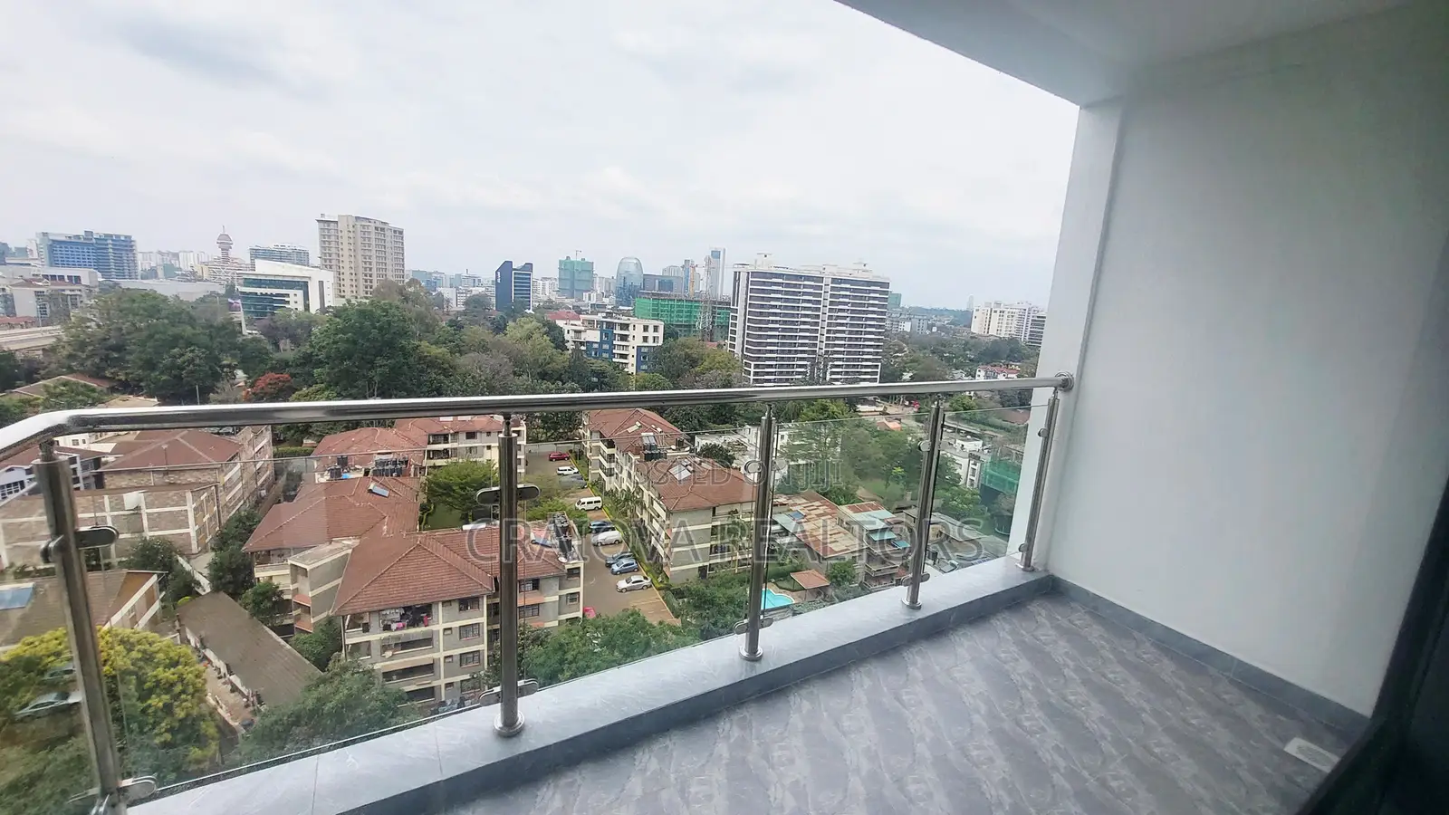 2bdrm Apartment in Westlands for rent