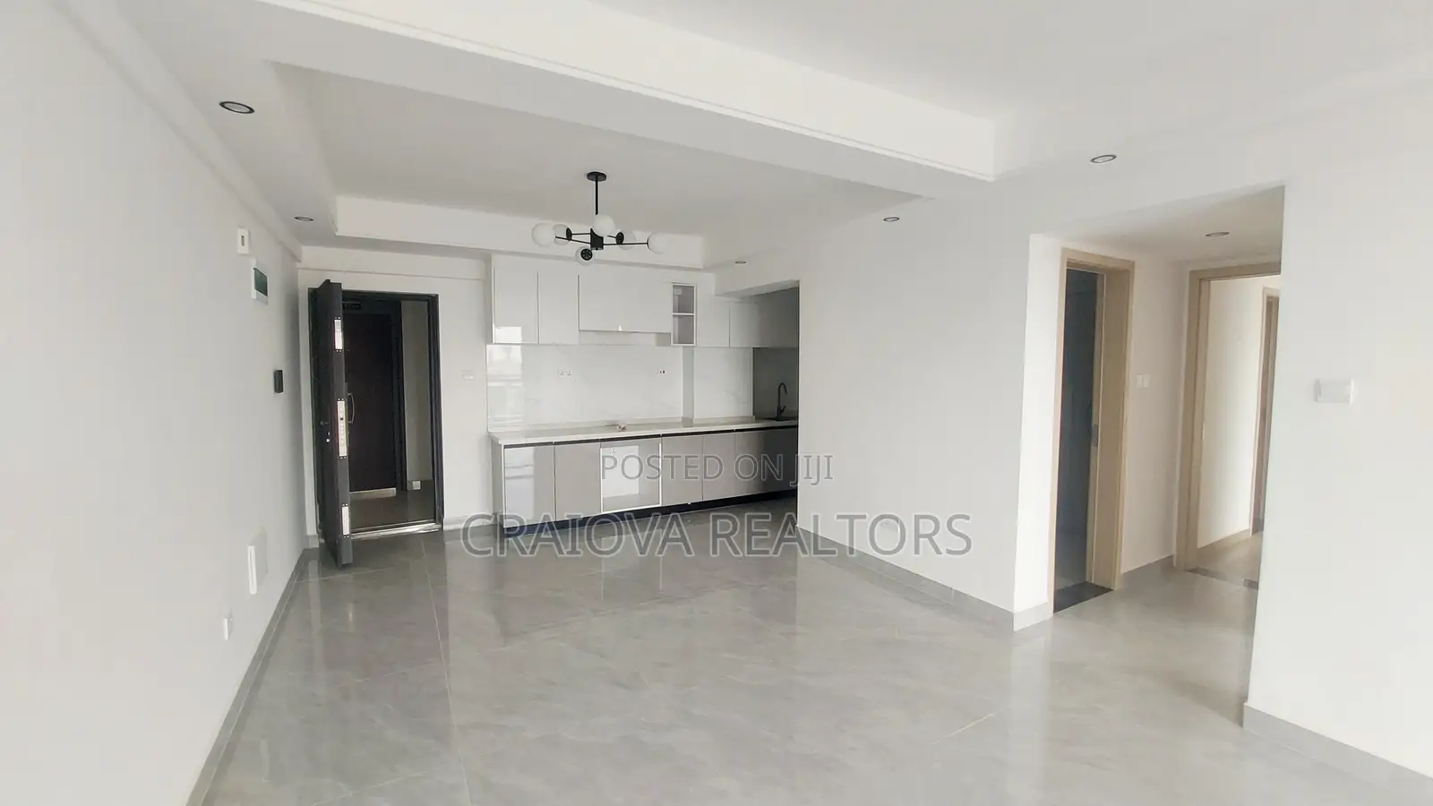 2bdrm Apartment in Westlands for rent