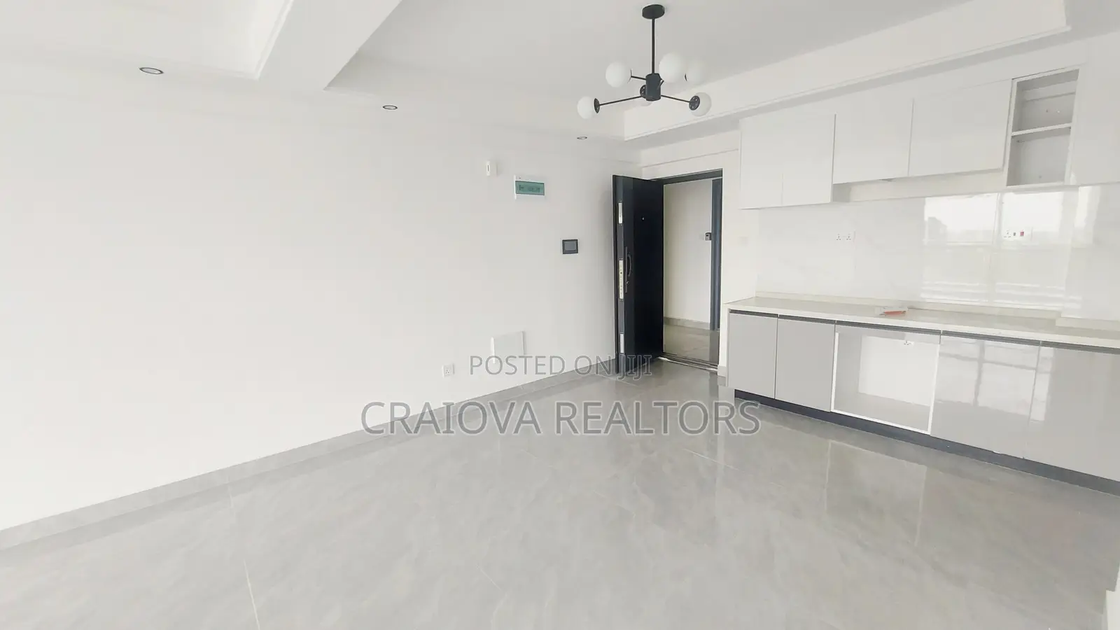 2bdrm Apartment in Westlands for rent