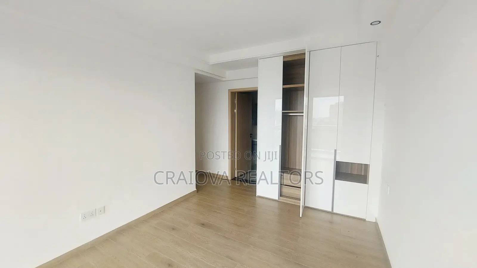 2bdrm Apartment in Westlands for rent
