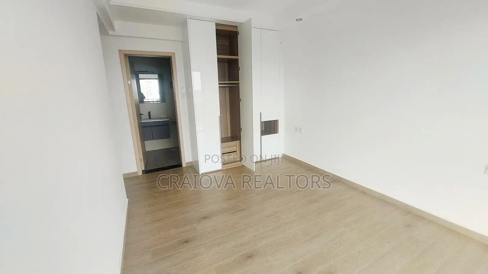 2bdrm Apartment in Westlands for rent